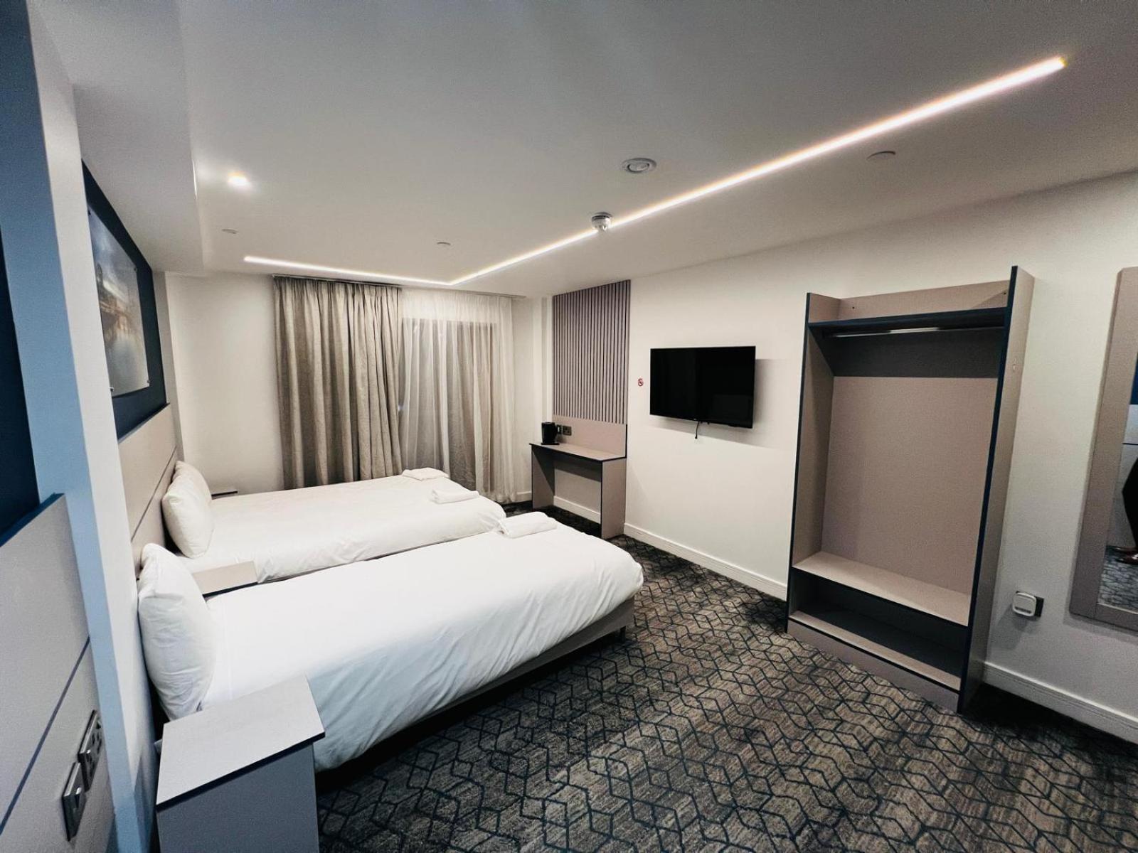 Hotel Grand 3*