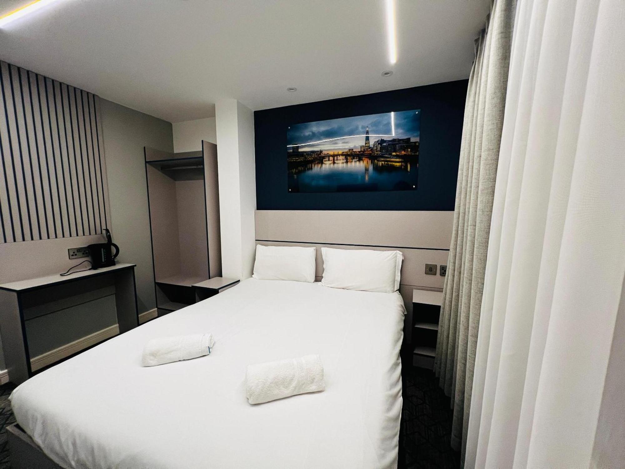 Grand Hotel 3*
