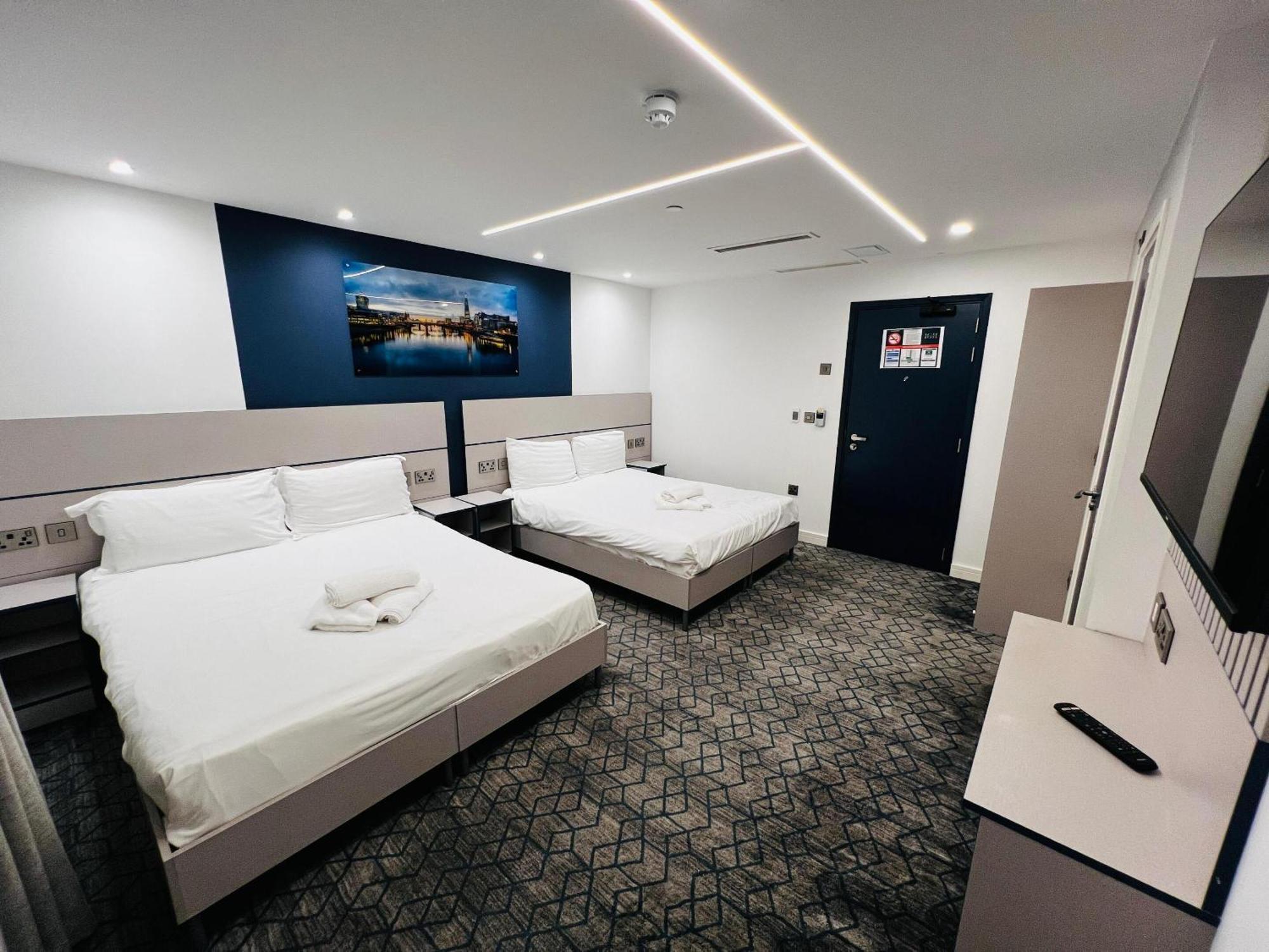 Grand Hotel 3*