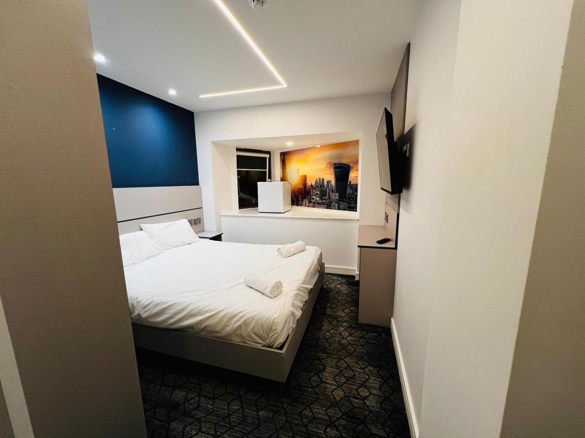 Hotel Grand