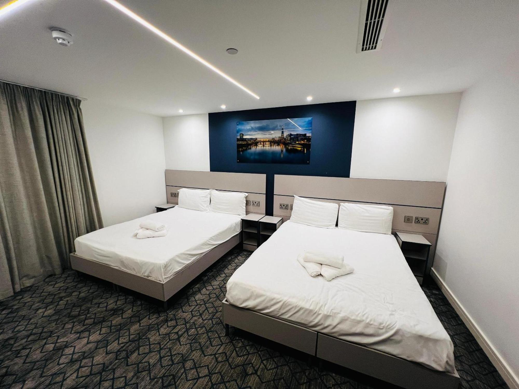 Hotel Grand 3*