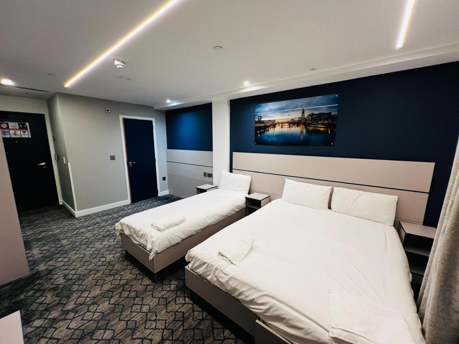 Hotel Grand Ilford